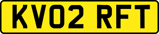 KV02RFT