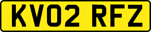 KV02RFZ