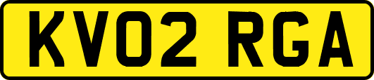 KV02RGA