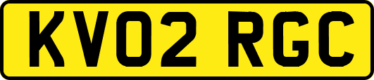 KV02RGC