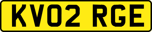 KV02RGE