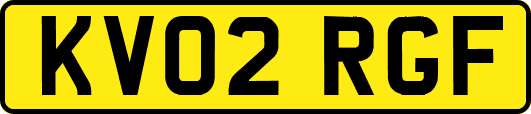 KV02RGF