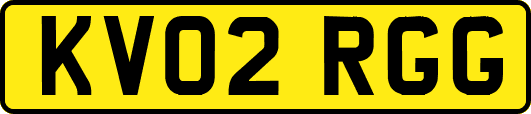 KV02RGG