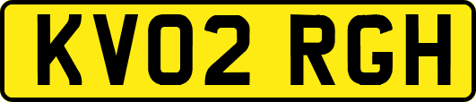 KV02RGH