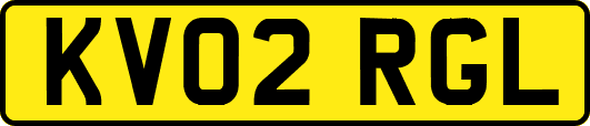 KV02RGL
