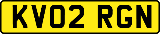 KV02RGN