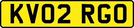 KV02RGO