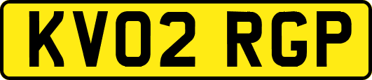 KV02RGP