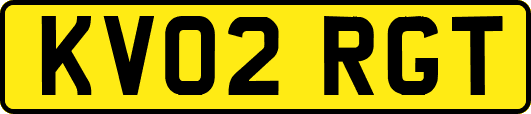 KV02RGT