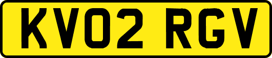 KV02RGV