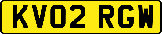 KV02RGW