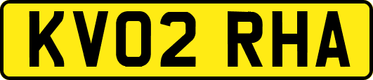 KV02RHA