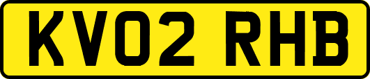 KV02RHB