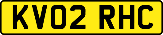 KV02RHC