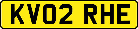 KV02RHE