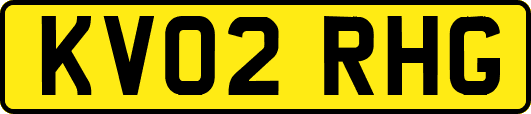 KV02RHG