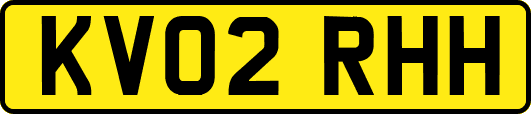 KV02RHH