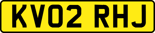 KV02RHJ