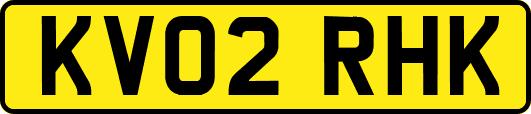 KV02RHK