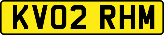 KV02RHM