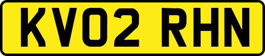 KV02RHN