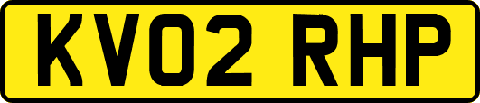 KV02RHP
