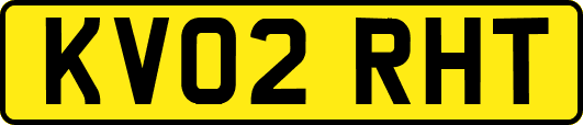KV02RHT