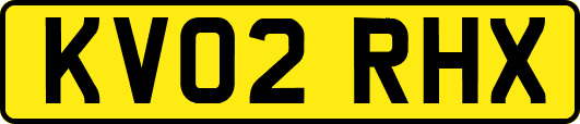 KV02RHX