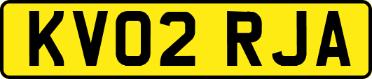 KV02RJA