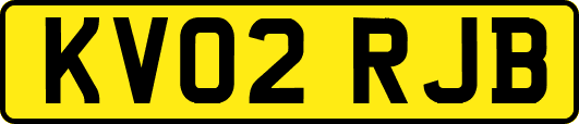 KV02RJB