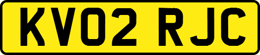 KV02RJC