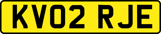 KV02RJE