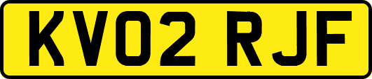 KV02RJF