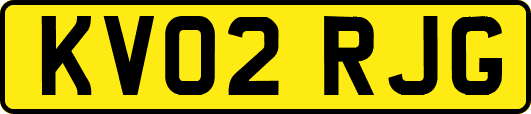 KV02RJG