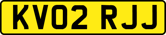 KV02RJJ
