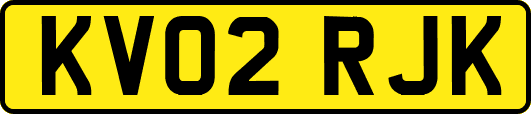 KV02RJK