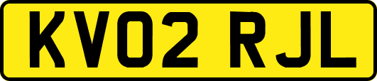 KV02RJL