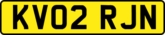KV02RJN