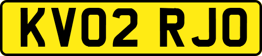 KV02RJO