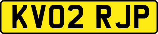 KV02RJP