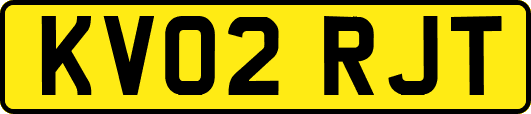 KV02RJT