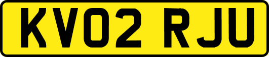 KV02RJU