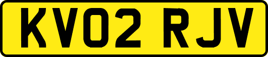 KV02RJV