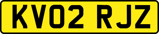 KV02RJZ