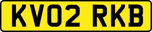 KV02RKB