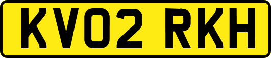 KV02RKH