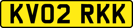 KV02RKK