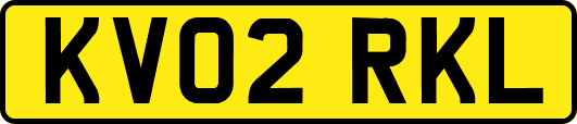 KV02RKL