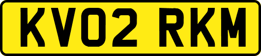 KV02RKM