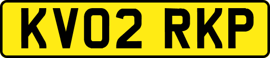 KV02RKP